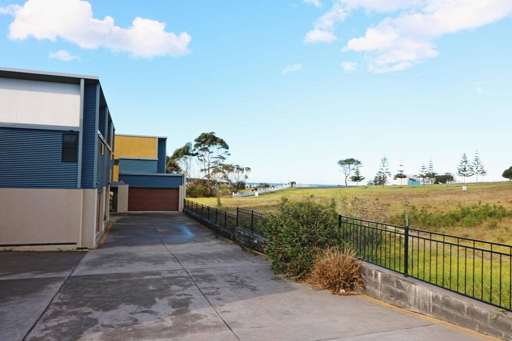 Saltwater Apartments Eden Exterior photo